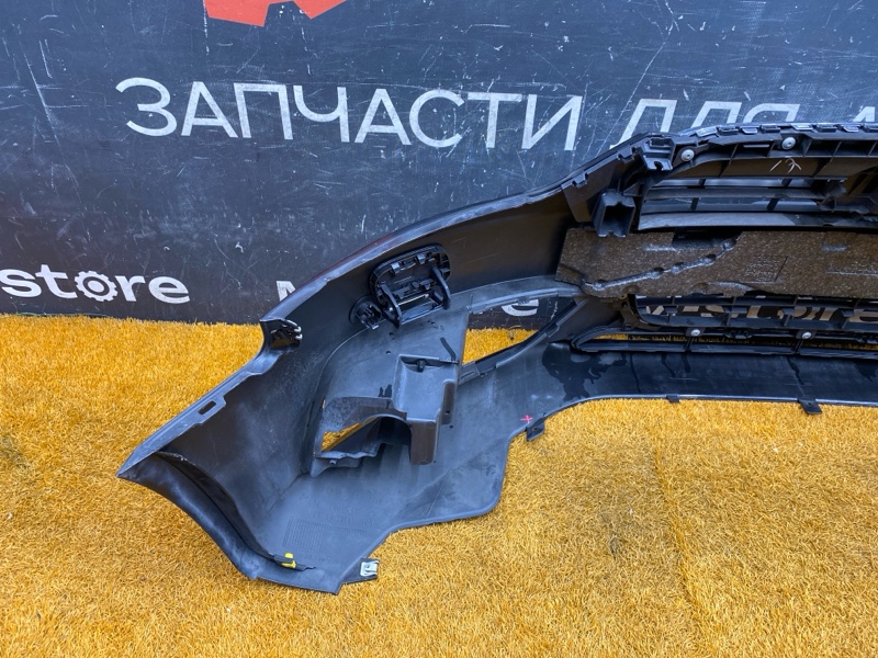 бампер, 23000 рублей, Красноярск