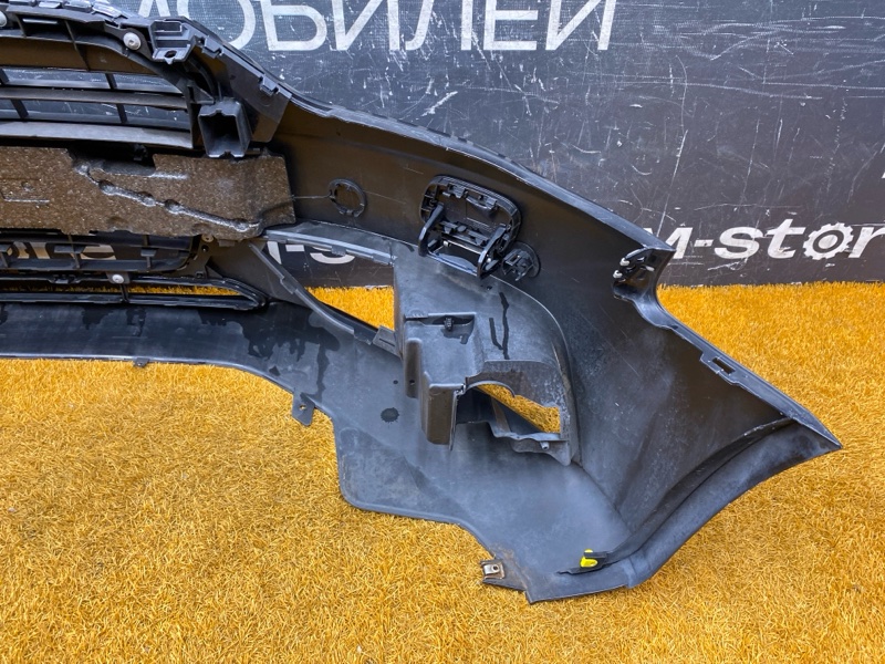 бампер, 23000 рублей, Красноярск