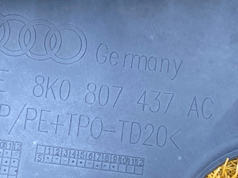 бампер, 23000 рублей, Красноярск