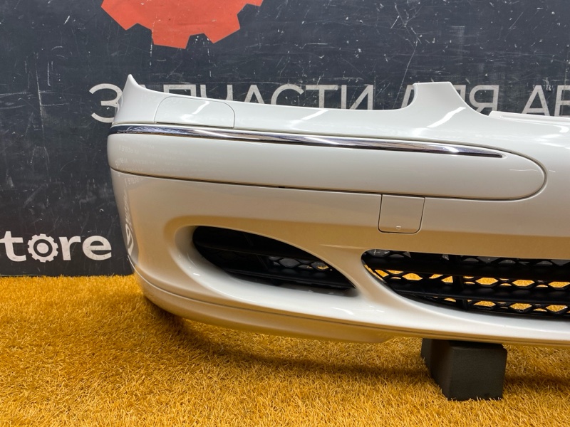 бампер, 24000 рублей, Красноярск