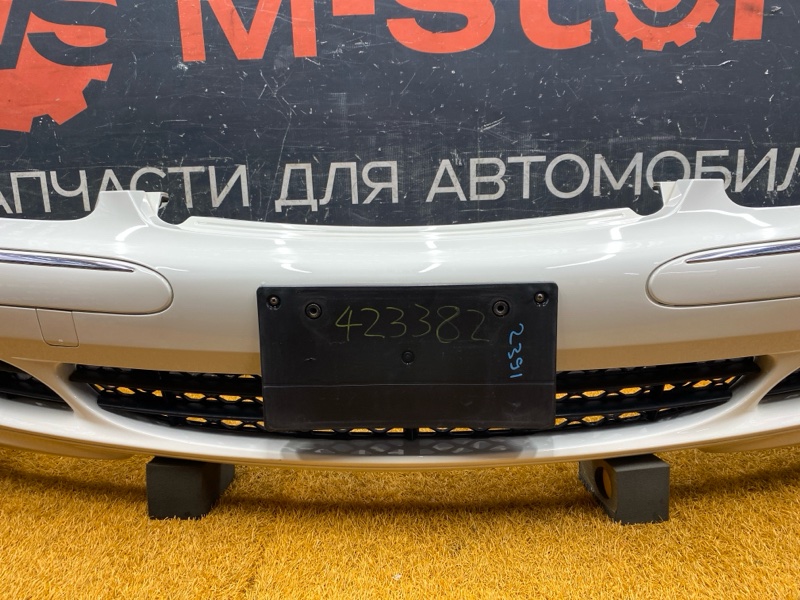 бампер, 24000 рублей, Красноярск