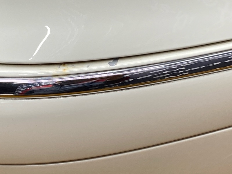 бампер, 24000 рублей, Красноярск