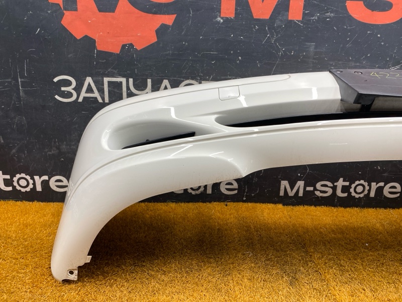 бампер, 24000 рублей, Красноярск