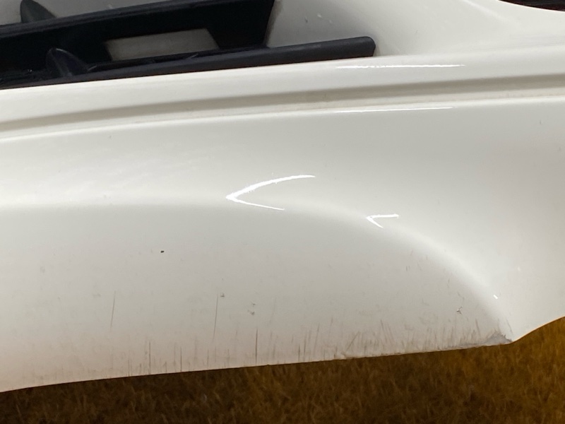 бампер, 24000 рублей, Красноярск