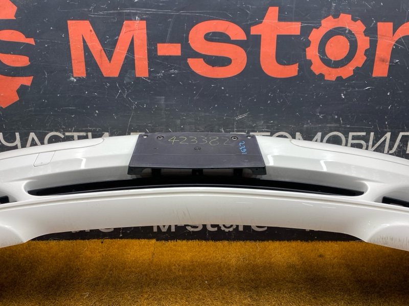 бампер, 24000 рублей, Красноярск