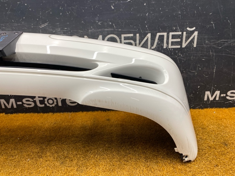 бампер, 24000 рублей, Красноярск