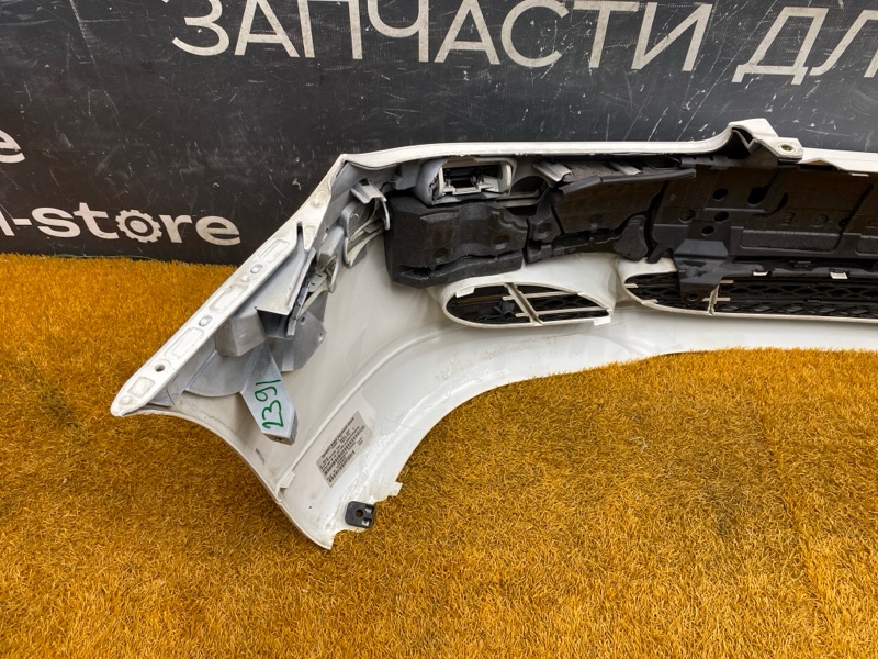 бампер, 24000 рублей, Красноярск