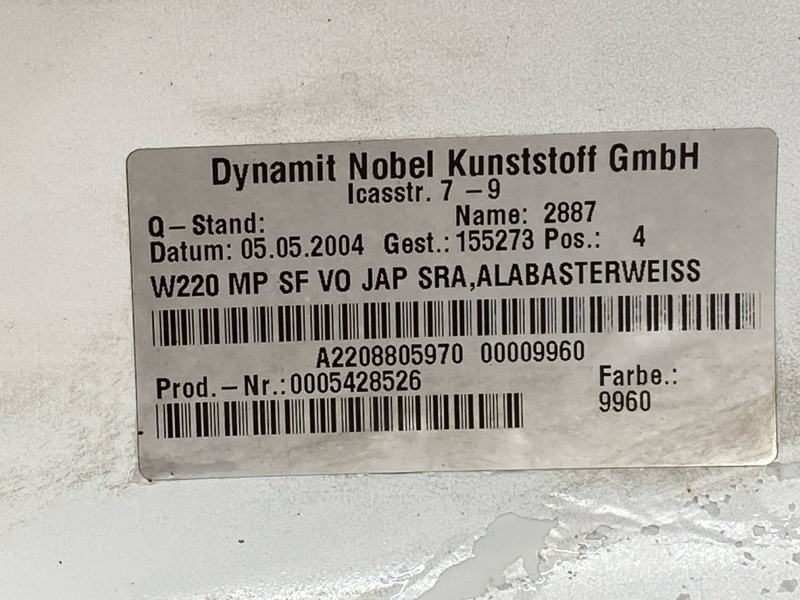 бампер, 24000 рублей, Красноярск