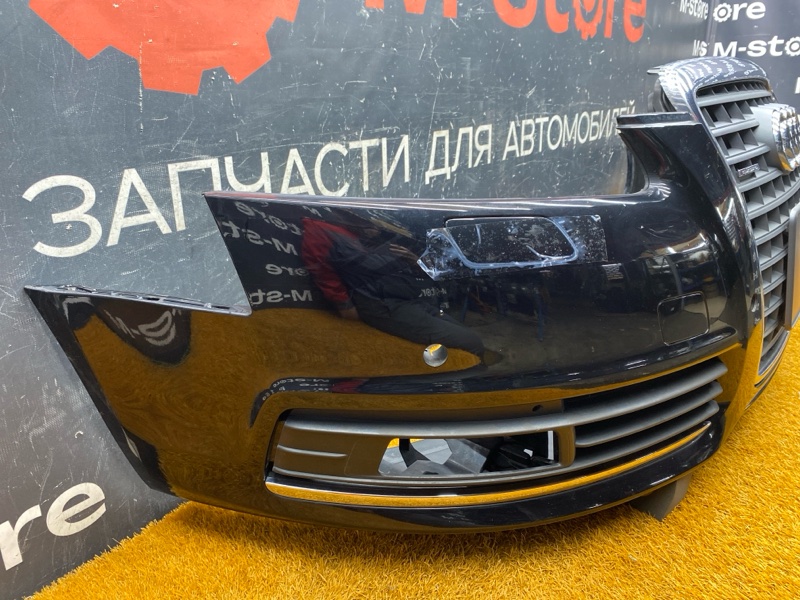 бампер, 50000 рублей, Красноярск