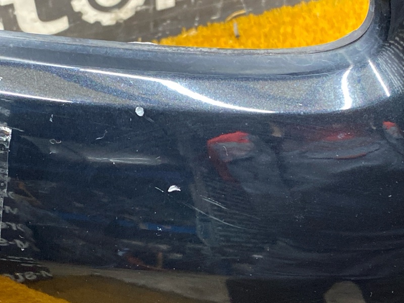 бампер, 50000 рублей, Красноярск