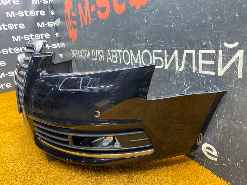 бампер, 50000 рублей, Красноярск