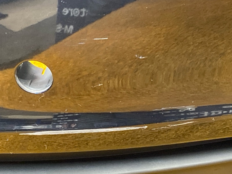 бампер, 50000 рублей, Красноярск