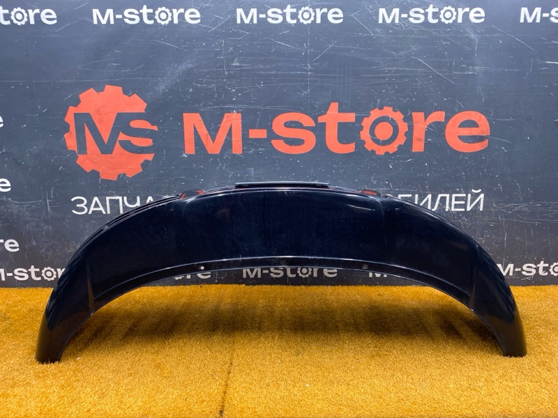 бампер, 50000 рублей, Красноярск