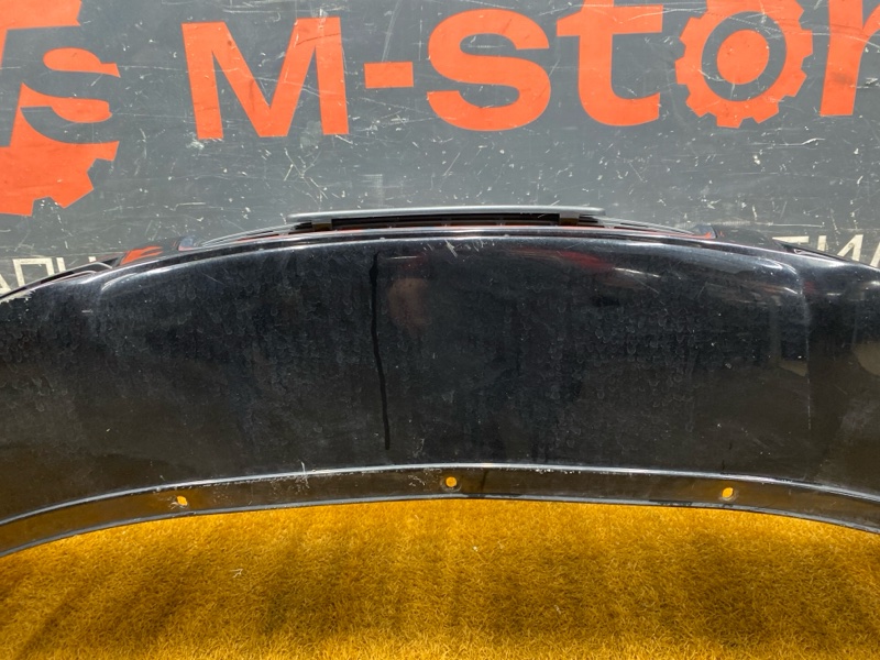 бампер, 50000 рублей, Красноярск