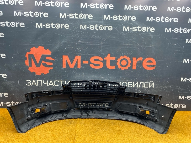 бампер, 50000 рублей, Красноярск