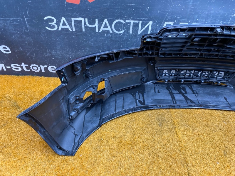 бампер, 50000 рублей, Красноярск