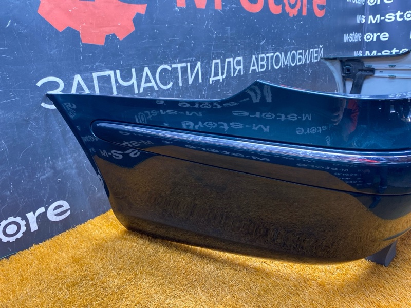 бампер, 12000 рублей, Красноярск