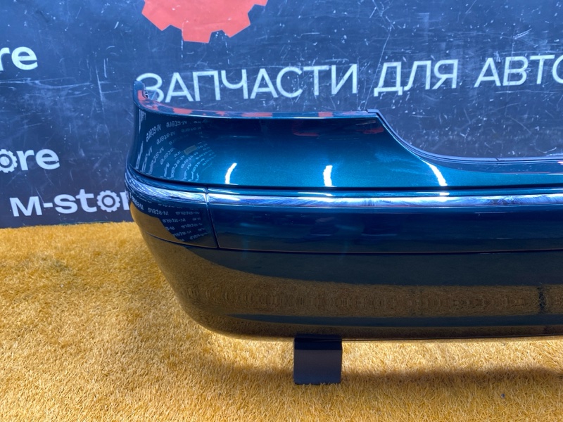 бампер, 12000 рублей, Красноярск