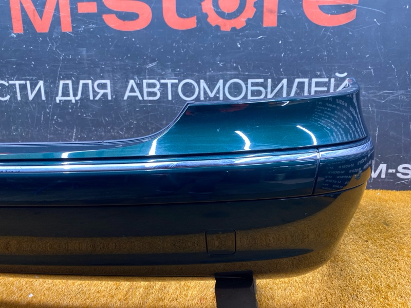 бампер, 12000 рублей, Красноярск