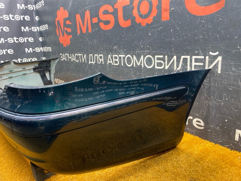 бампер, 12000 рублей, Красноярск