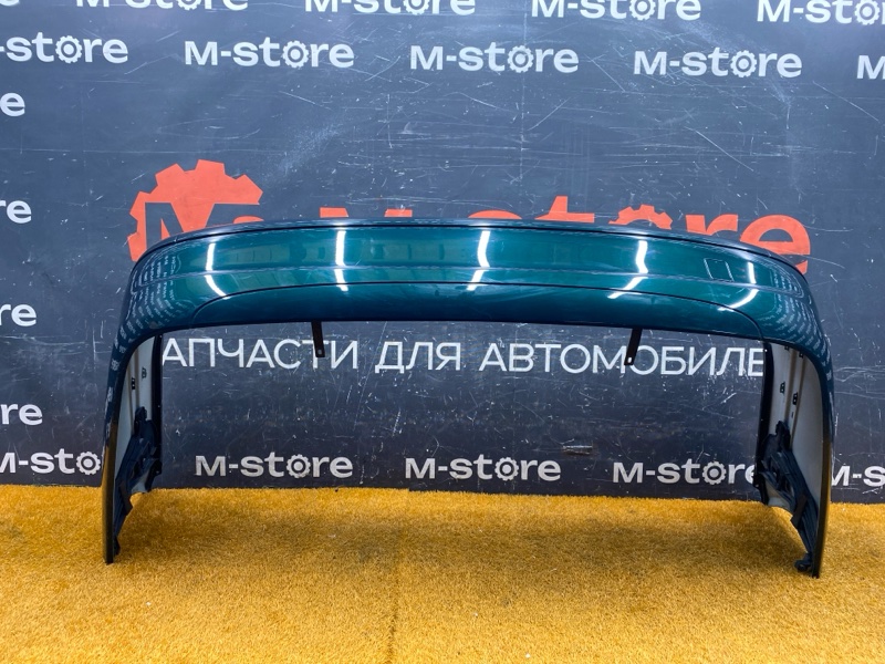 бампер, 12000 рублей, Красноярск