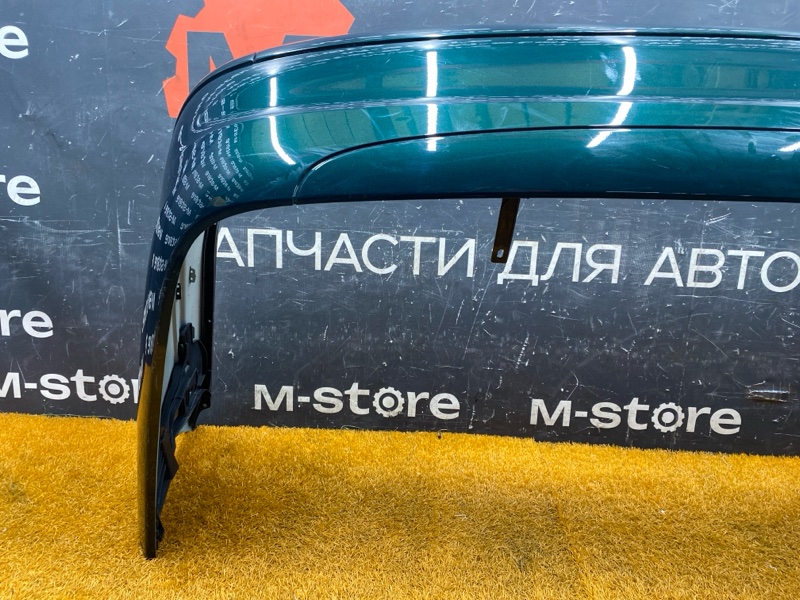 бампер, 12000 рублей, Красноярск