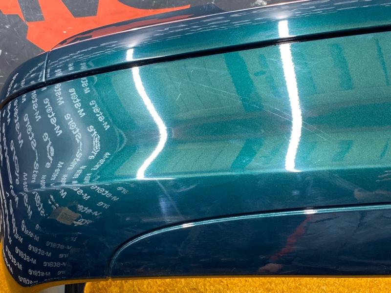 бампер, 12000 рублей, Красноярск