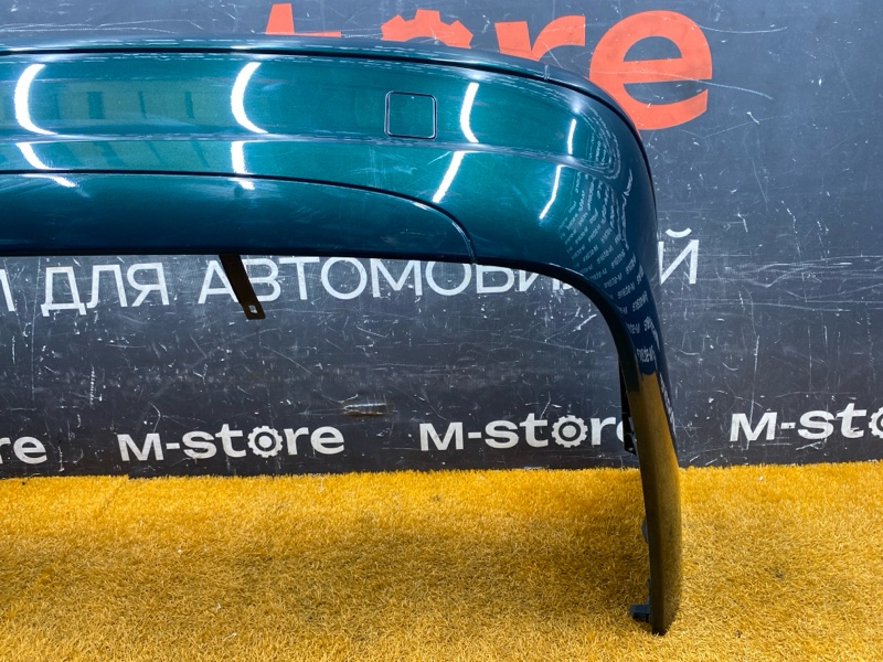 бампер, 12000 рублей, Красноярск