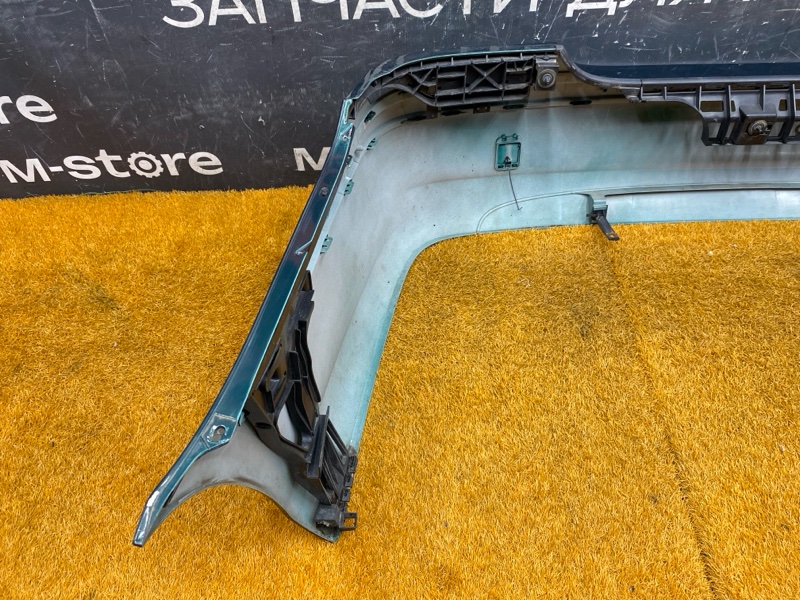 бампер, 12000 рублей, Красноярск