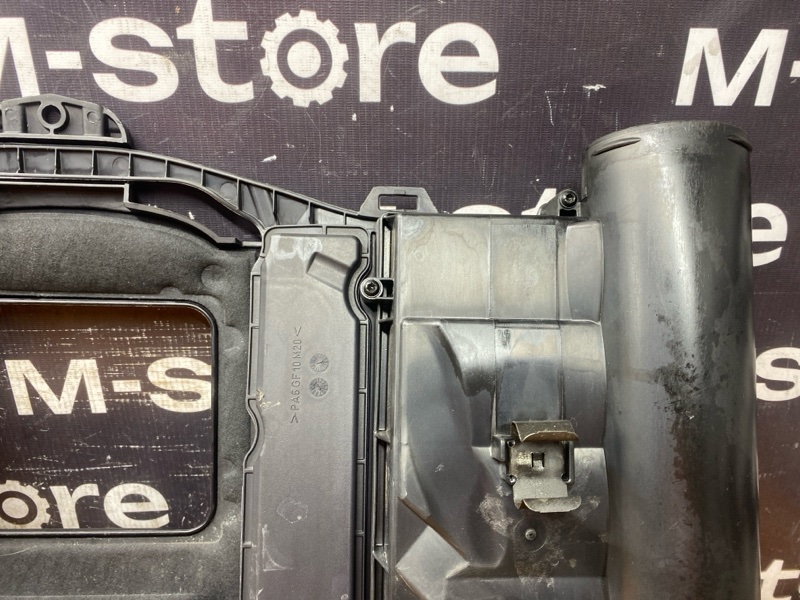 корпус воздушного фильтра, 300 рублей, Красноярск