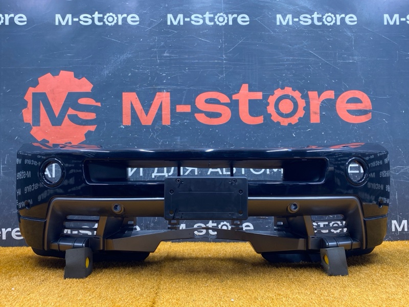 бампер, 35000 рублей, Красноярск