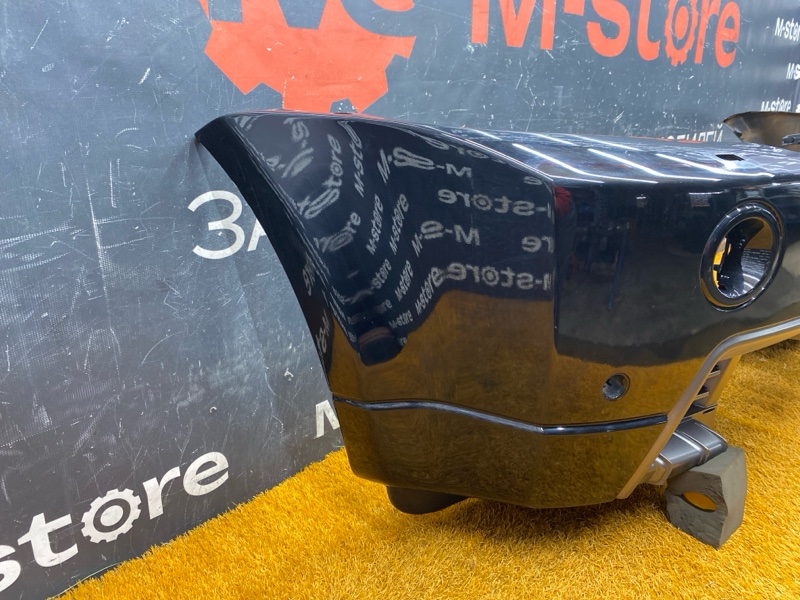 бампер, 35000 рублей, Красноярск