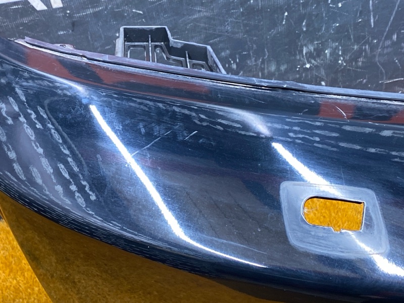 бампер, 35000 рублей, Красноярск