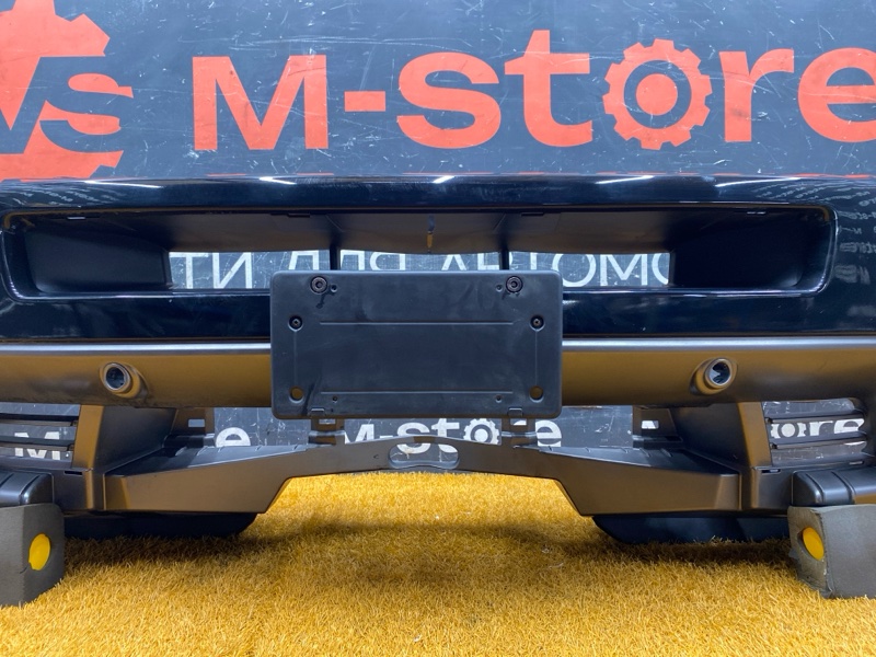 бампер, 35000 рублей, Красноярск