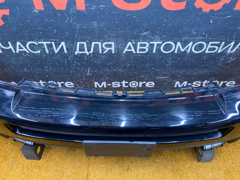 бампер, 35000 рублей, Красноярск