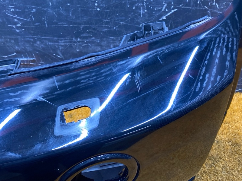 бампер, 35000 рублей, Красноярск