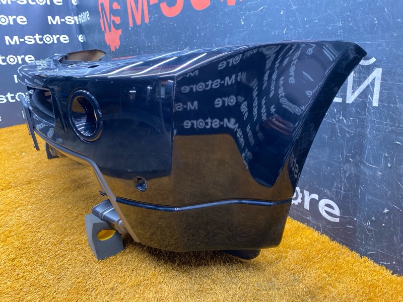 бампер, 35000 рублей, Красноярск