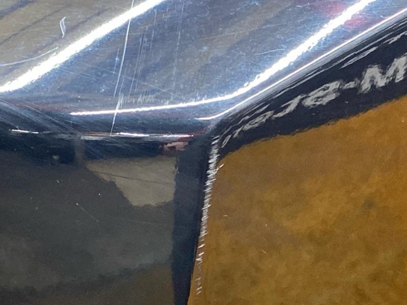 бампер, 35000 рублей, Красноярск