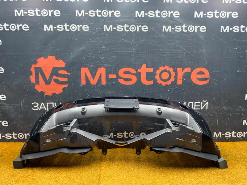 бампер, 35000 рублей, Красноярск