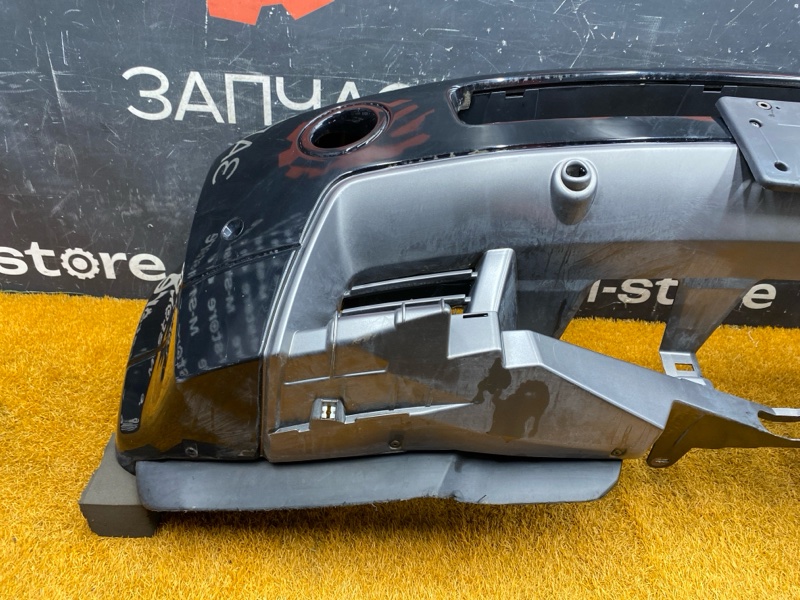 бампер, 35000 рублей, Красноярск