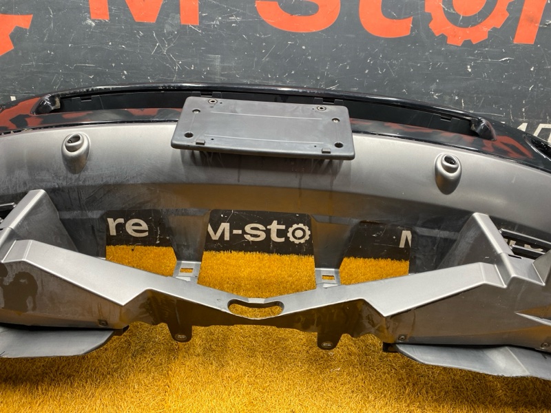 бампер, 35000 рублей, Красноярск