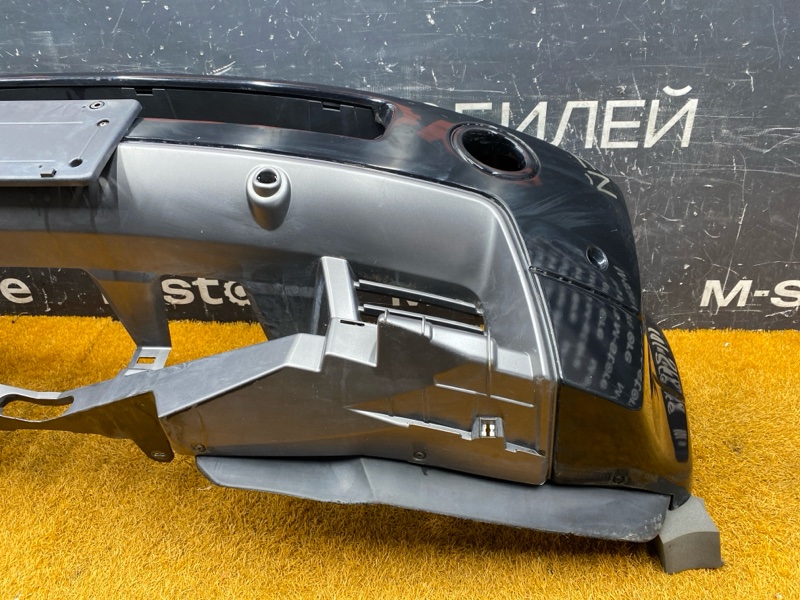 бампер, 35000 рублей, Красноярск