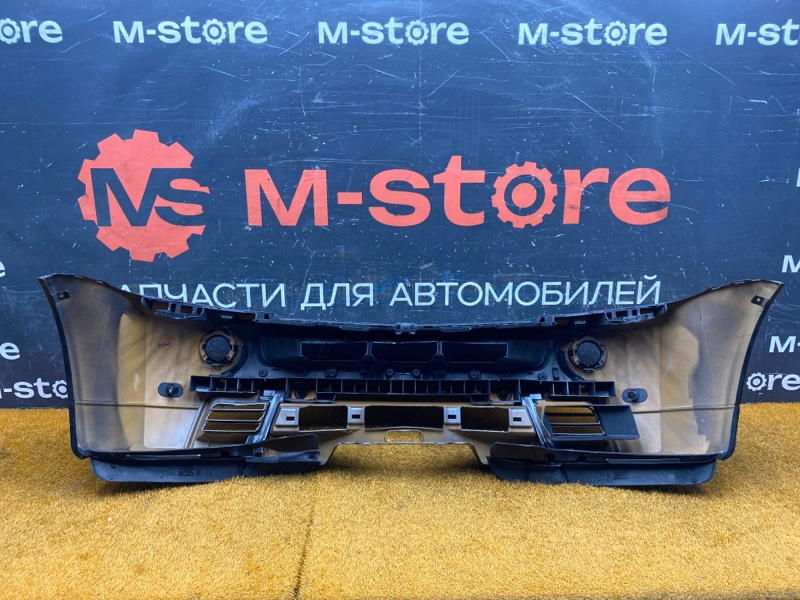 бампер, 35000 рублей, Красноярск