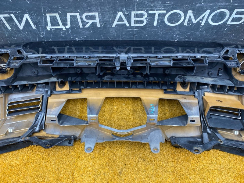 бампер, 35000 рублей, Красноярск