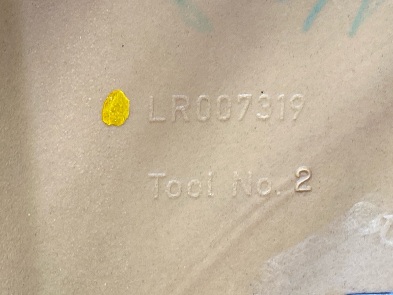 бампер, 35000 рублей, Красноярск