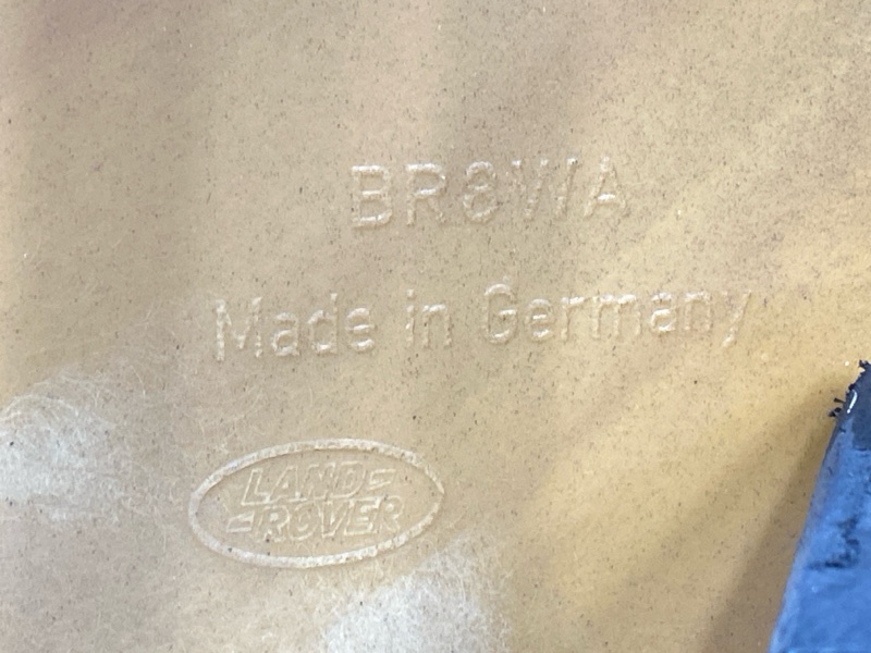 бампер, 35000 рублей, Красноярск