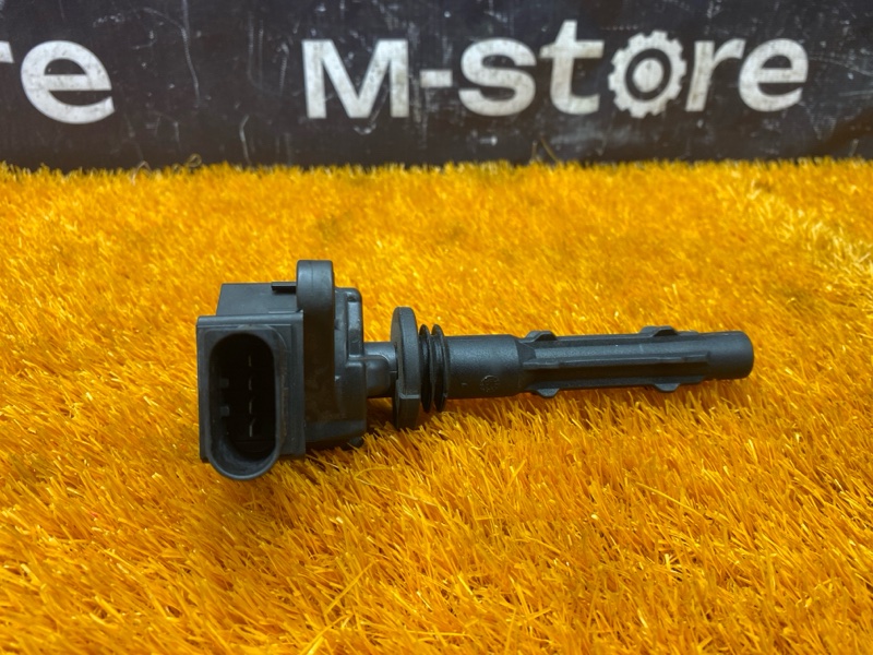 катушка зажигания, 1500 рублей, Красноярск