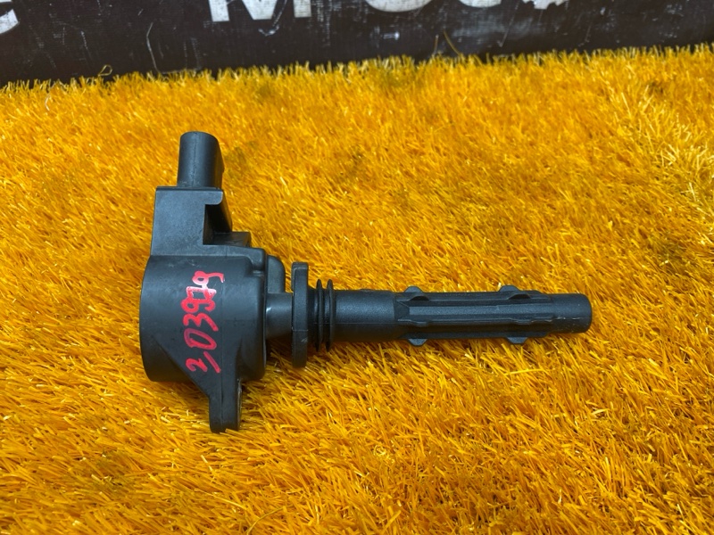 катушка зажигания, 1500 рублей, Красноярск