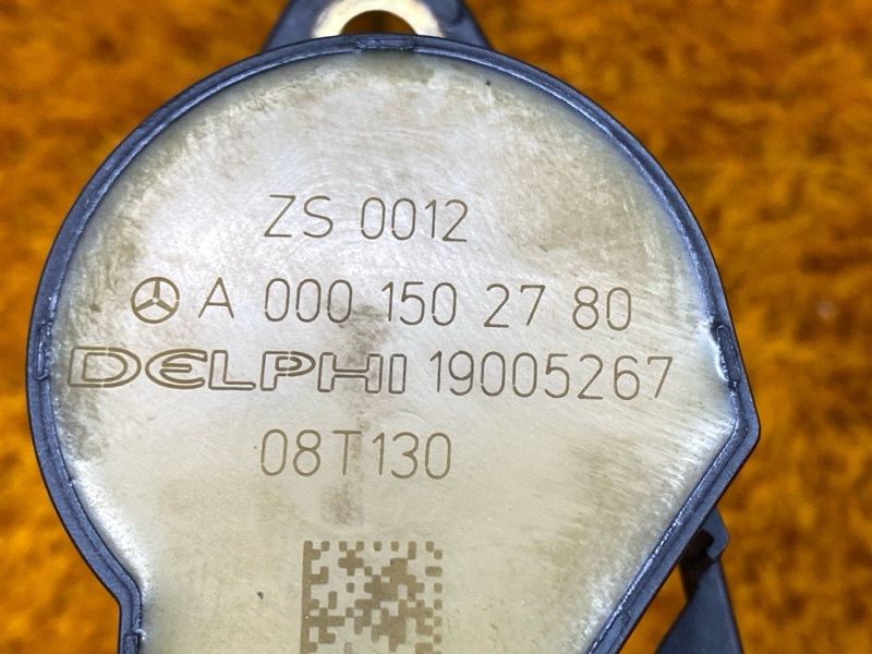 катушка зажигания, 1500 рублей, Красноярск