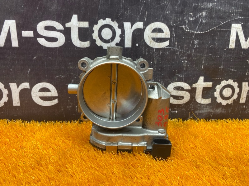 дроссельная заслонка, 4500 рублей, Красноярск